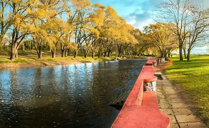 Tapalqué, provincia de Buenos Aires